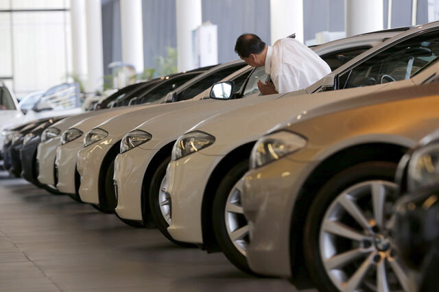 Portugal perde liderança nos carros limpos