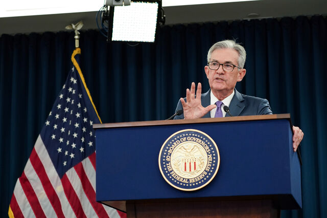 Fed vai manter estímulos com economia ainda 'muito longe' da recuperação total   
