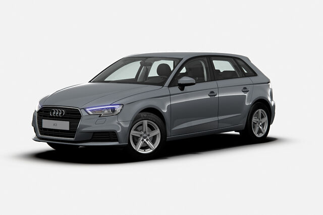 Audi quer crescer já em 2020