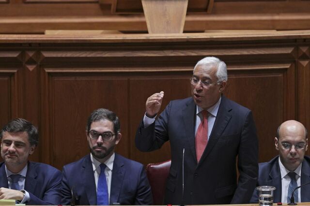 Costa: 'É provável que englobamento de rendimentos se traduza num agravamento de impostos'