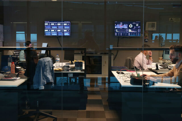 Empresas registam crescimento mais lento após serem adquiridas