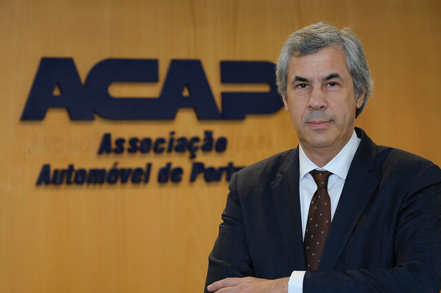 “Questões económicas e geopolíticas estão a condicionar o mercado”