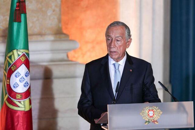 PR espera sinais nas políticas orçamentais para resolução de problemas no SNS