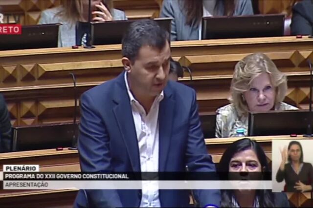 PAN diz que salário mínimo de 750 euros é “pouco ambicioso”