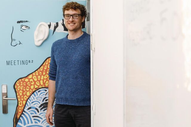 Web Summit vai ser apenas online este ano 