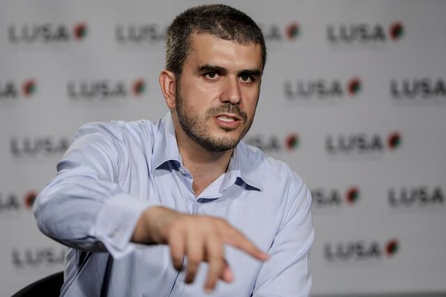 Guimarães Pinto e Mesquita Nunes lançam projeto apartidário para salvaguardar democracia liberal