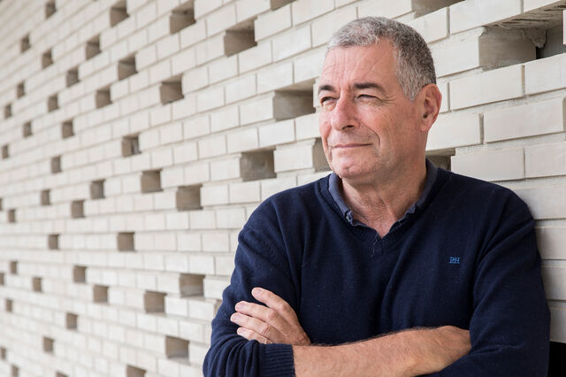 António Câmara: Em Portugal celebra-se o falhanço