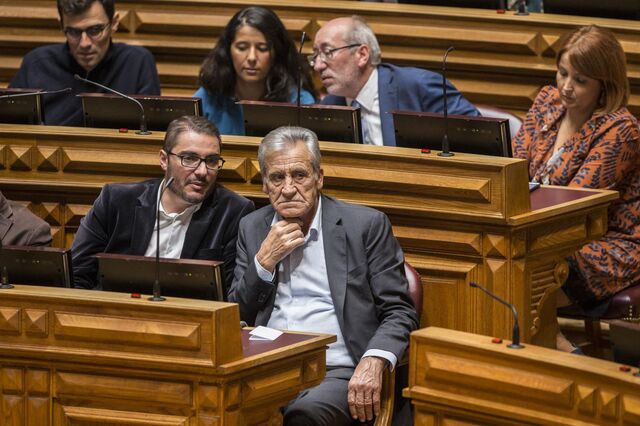 Covid-19: PCP requer apreciação parlamentar do decreto dos apoios a sócios-gerentes