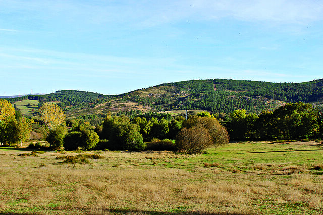 Autarca de Montalegre: 'Projeto do lítio morreu à nascença'
