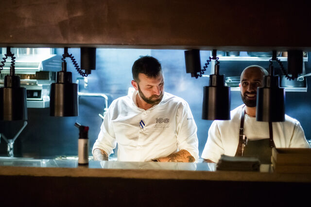 Radiografia de um Arquipélago