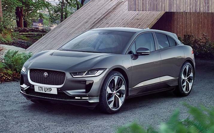 6.º Jaguar