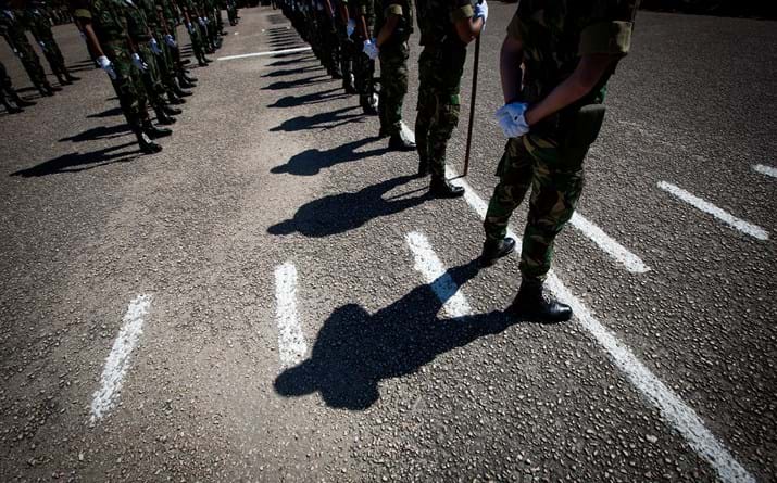 Corrida à tecnologia militar hipersónica acelera 'à velocidade do som'