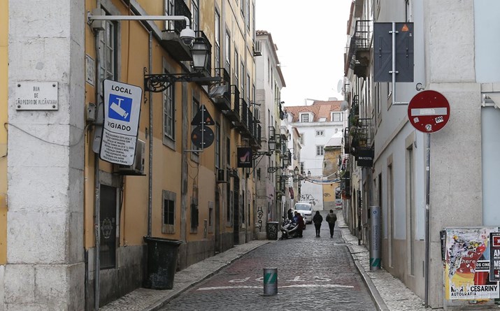 Bairro Alto