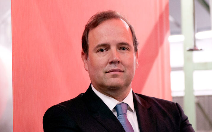 Paulo Coelho Lima - CEO da Lameirinho 