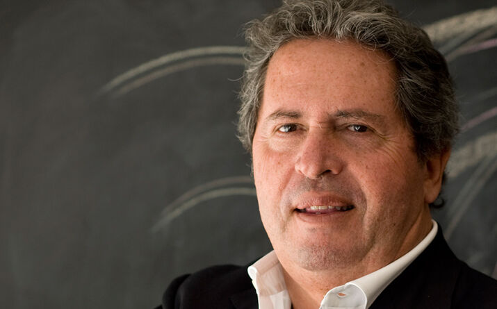 Carlos Barbot - presidente da Barbot