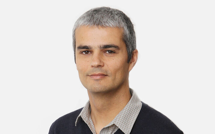 João Roquette - administrador do Grupo Esporão