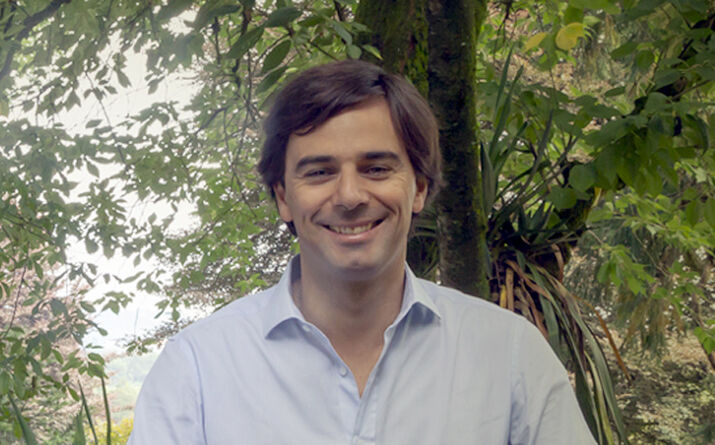 António Guedes - administrador da Aveleda