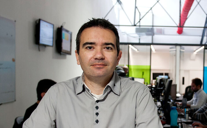 Paulo Pimenta - CEO do Kuanto Kusta