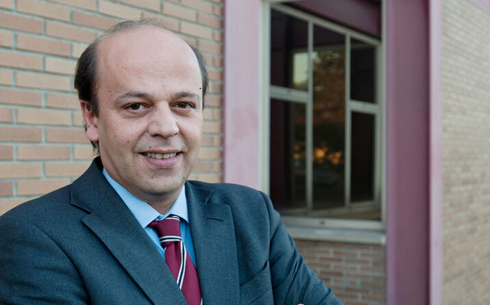 Rafael Campos Pereira - AIMMAP