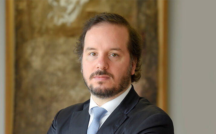 José Pedro Freitas - ANJE