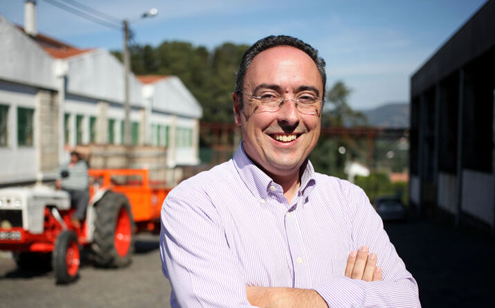 Manuel Pinheiro - CVRVV