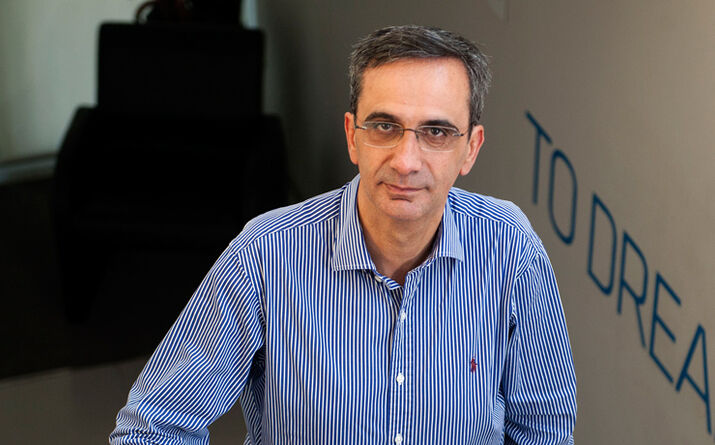 Pedro Fraga - CEO da F3M