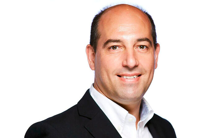 Miguel Fonseca - CEO da Displax