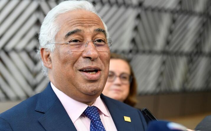 António Costa 