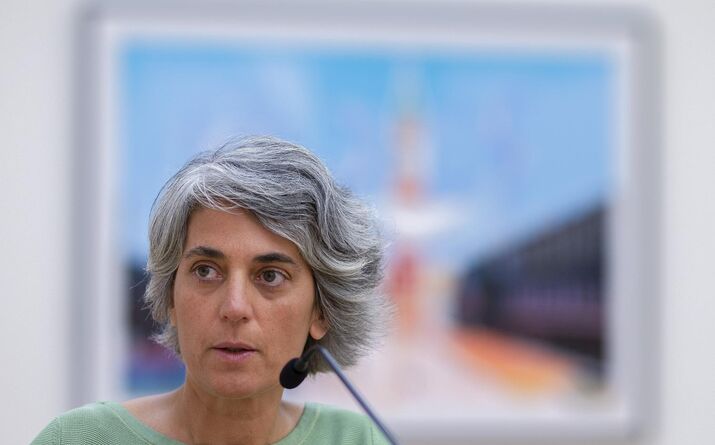 Graça Fonseca