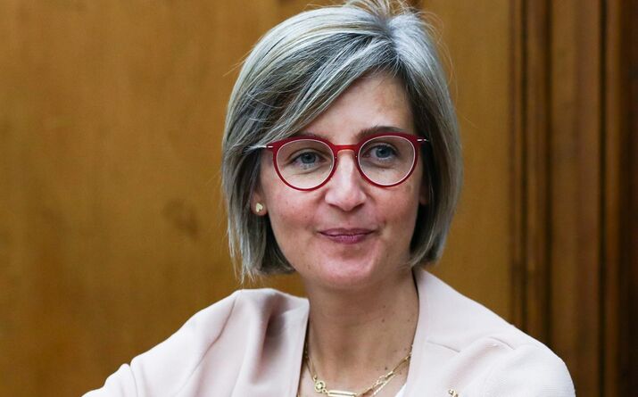 Marta Temido