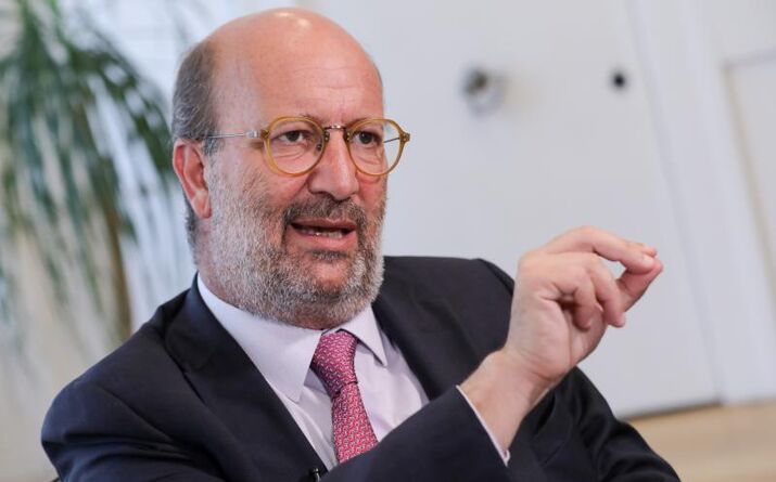 João Matos Fernandes