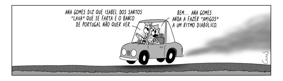 Cartoon SA 15-10-2019