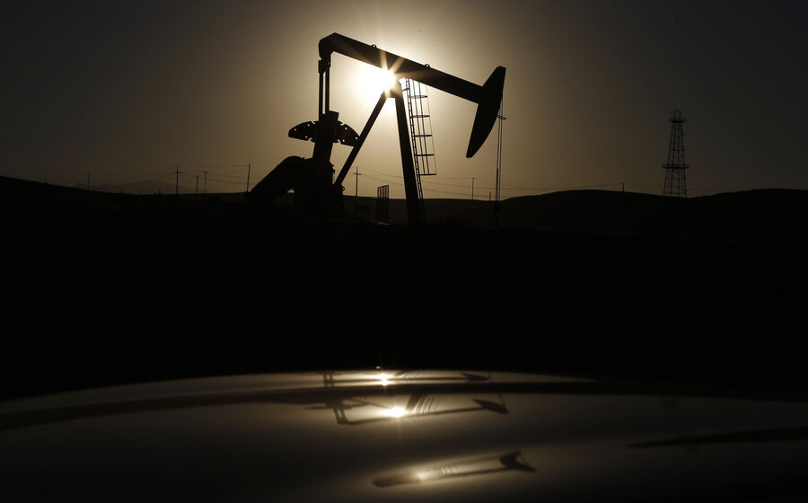 Petróleo