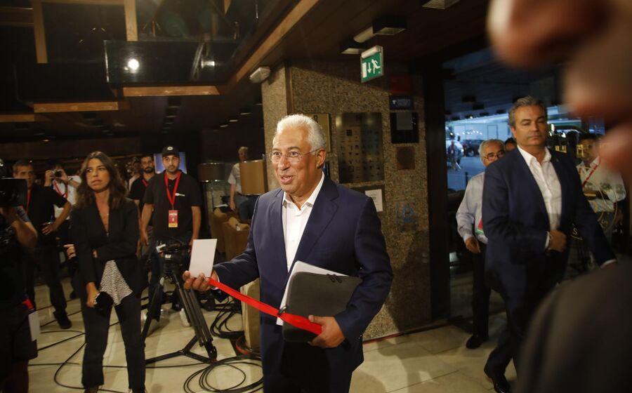 António Costa