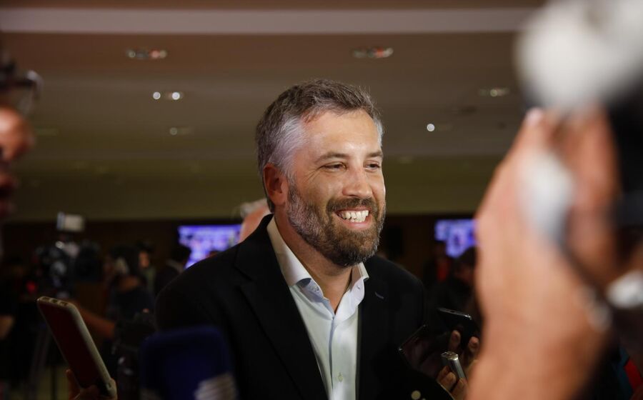 Pedro Nuno Santos