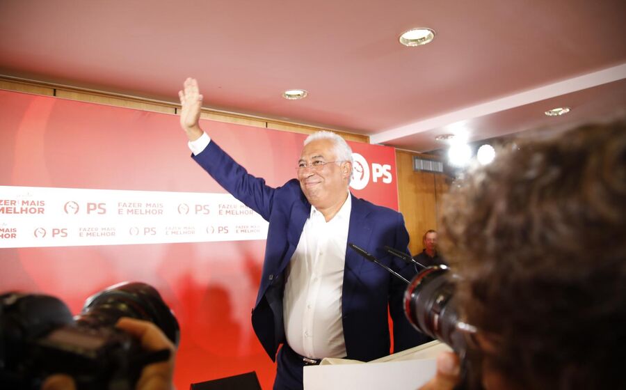 António Costa