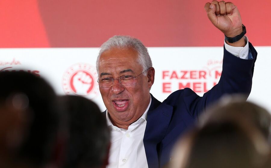 António Costa
