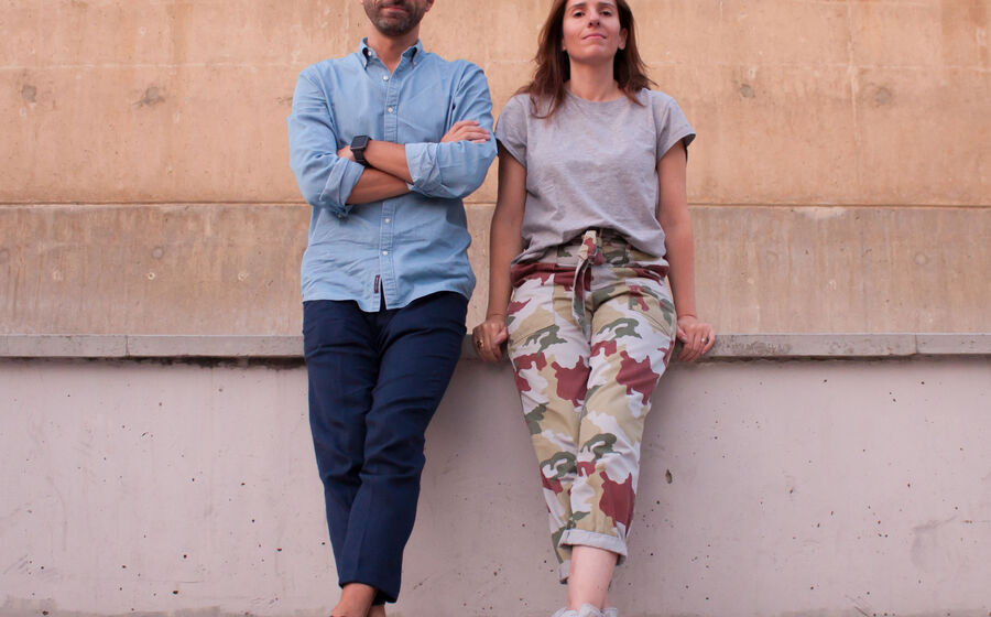 diverge, joão esteves, sneakers