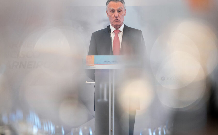 Cavaco Silva
