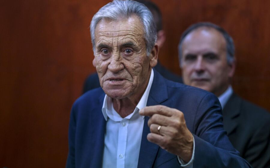 Jerónimo de Sousa