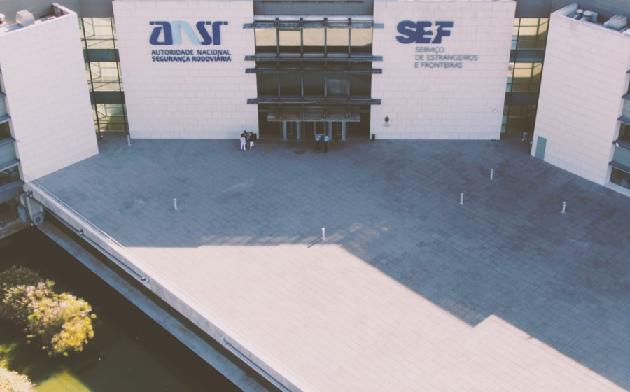 SEF