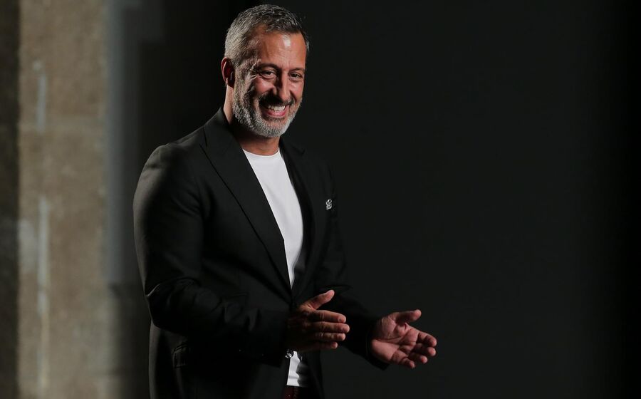 Luís Onofre