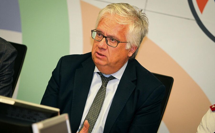 Eduardo Cabrita