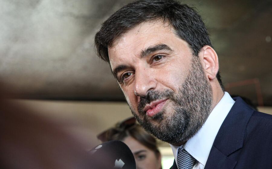 Tiago Brandão Rodrigues