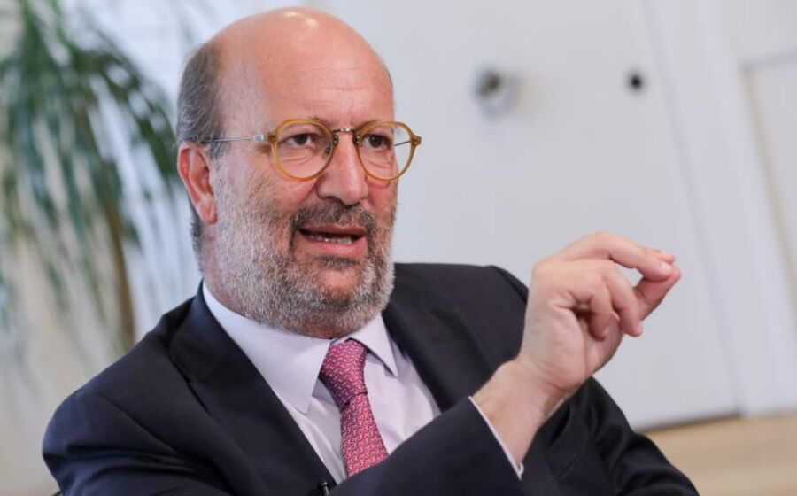 João Matos Fernandes
