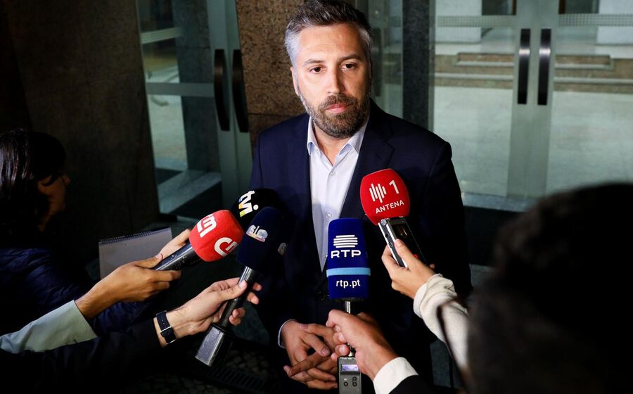 Pedro Nuno Santos 