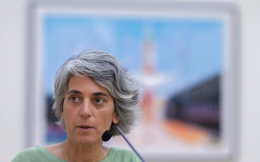 Graça Fonseca 