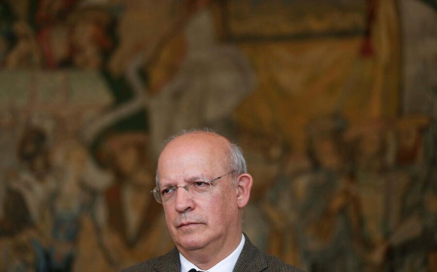 Augusto Santos Silva 
