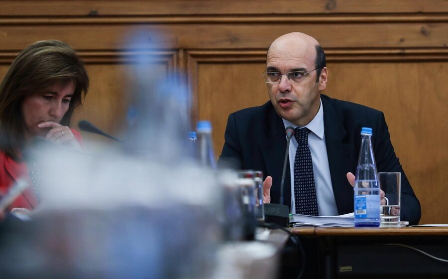 Pedro Siza Vieira