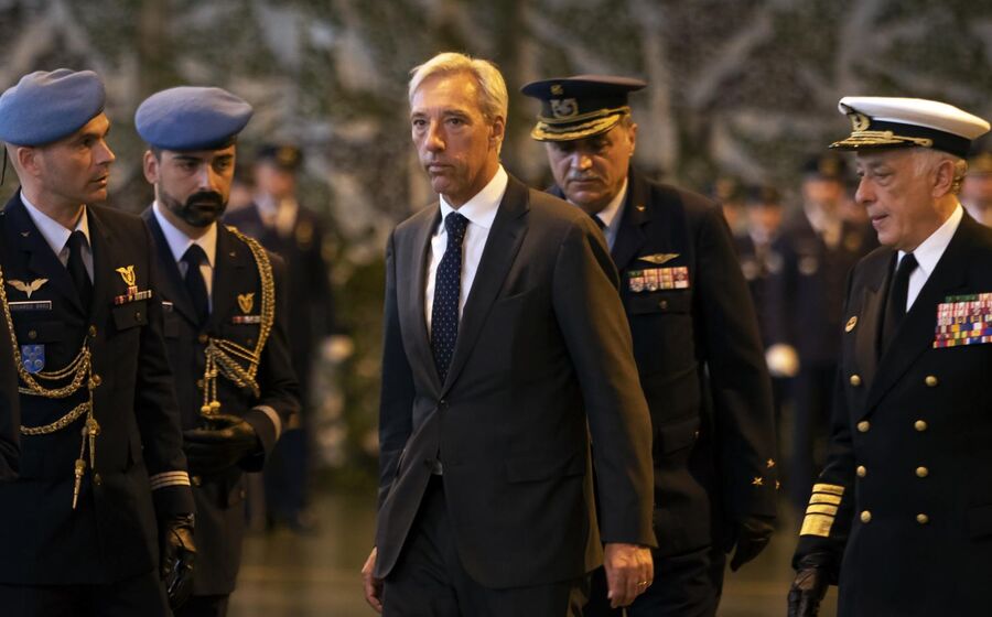 João Gomes Cravinho 